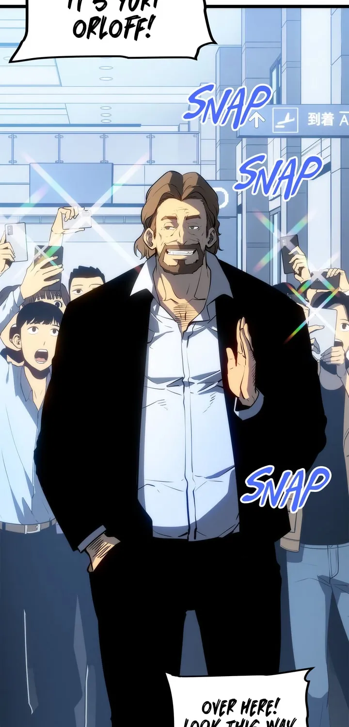 Read Solo Leveling chapter 125 image 4 on Lezhin