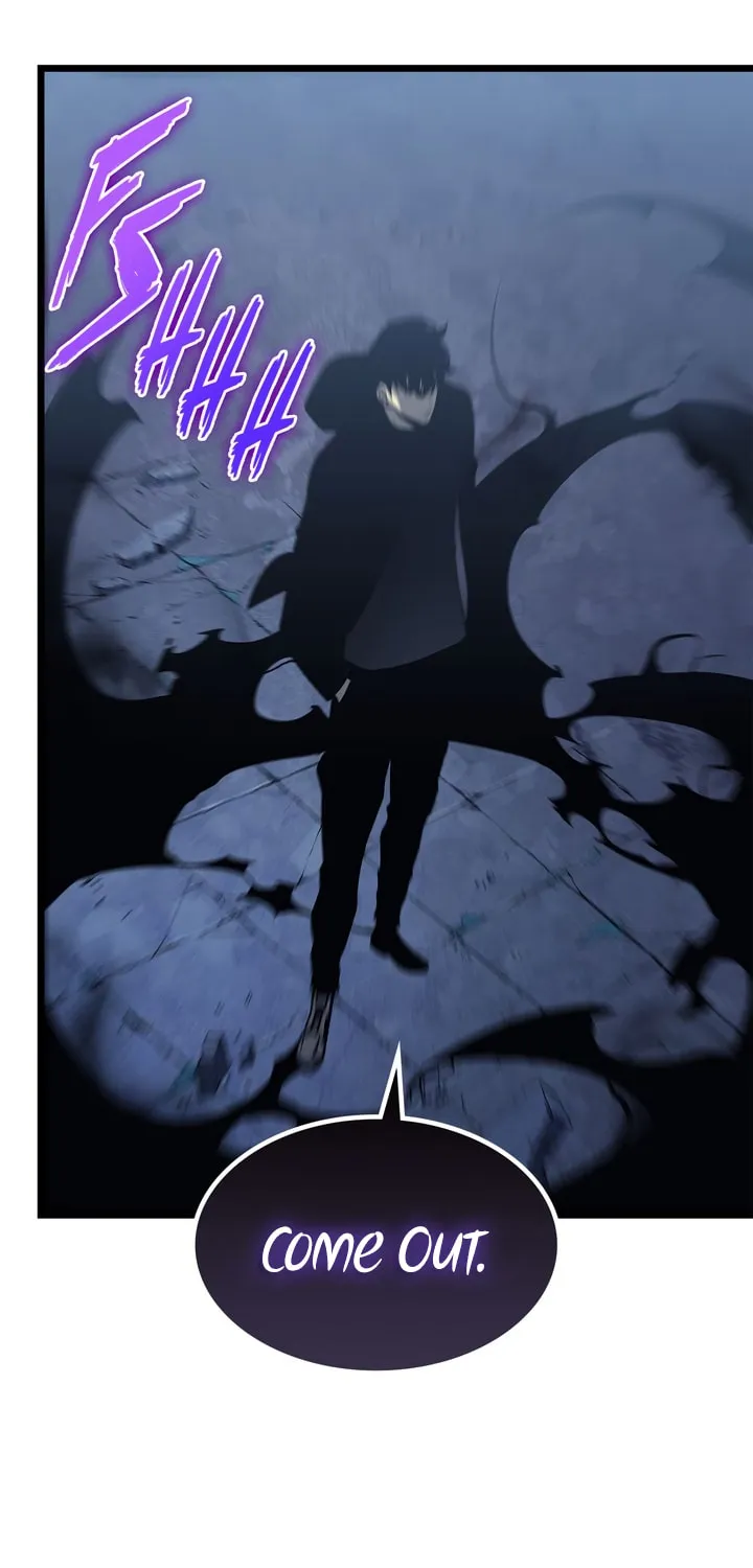 Read Solo Leveling chapter 125 image 46 on Lezhin