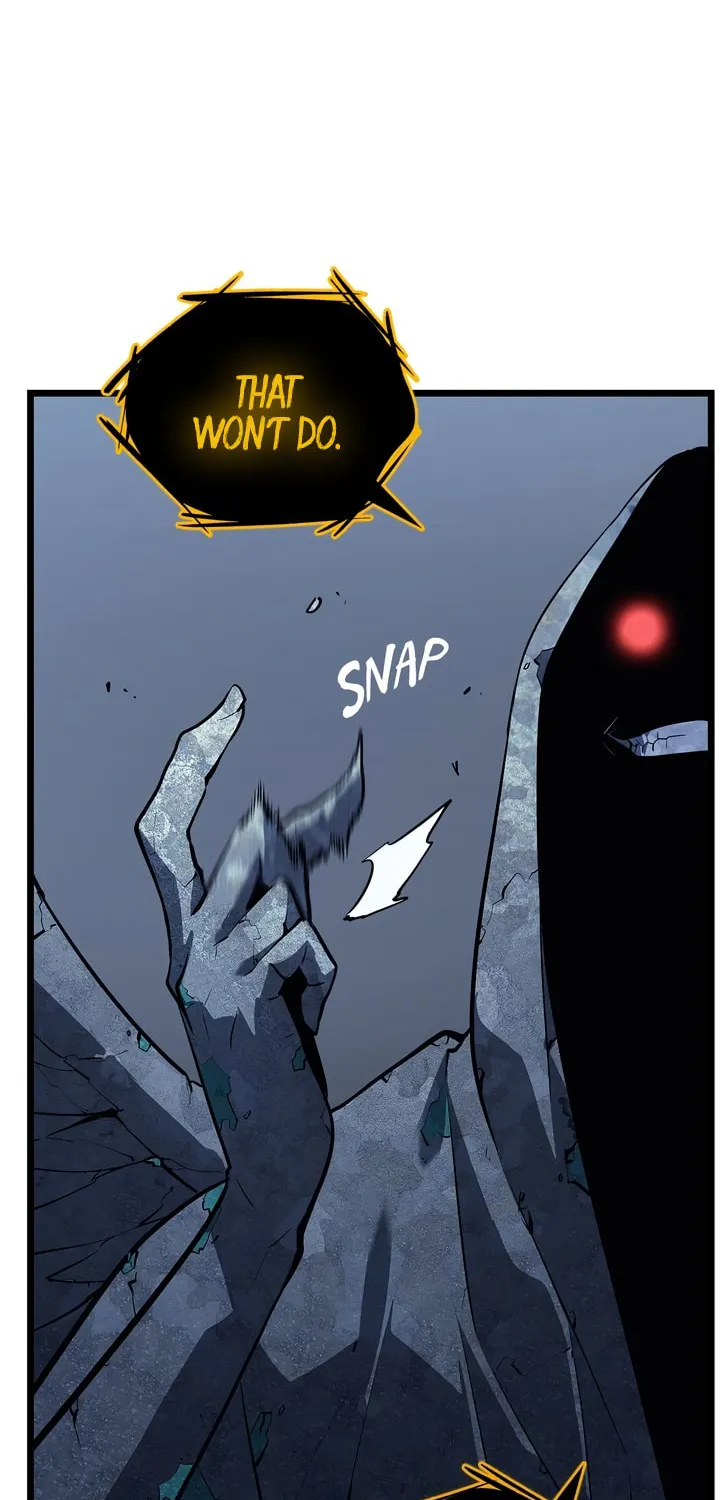 Read Solo Leveling chapter 125 image 47 on Lezhin