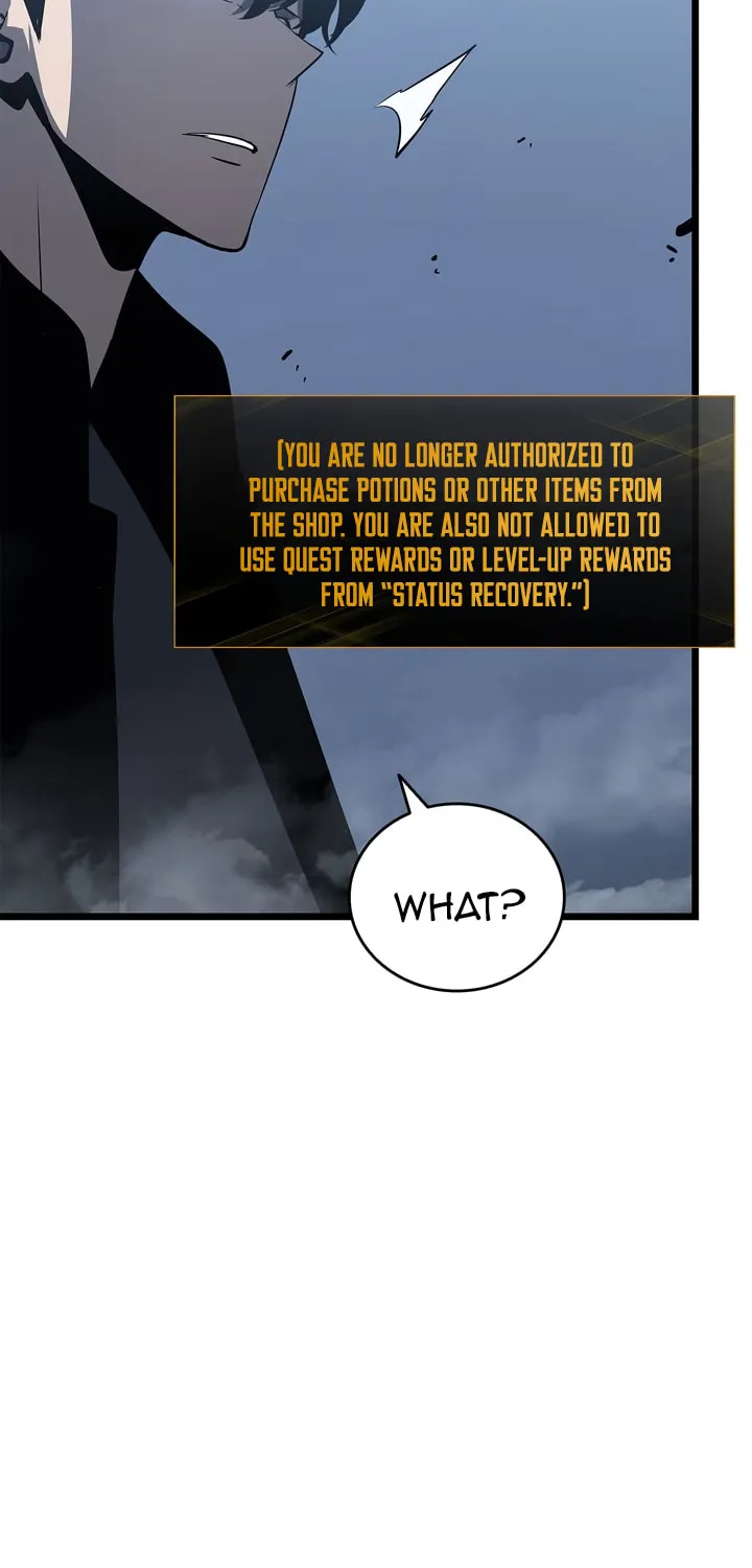 Read Solo Leveling chapter 125 image 49 on Lezhin