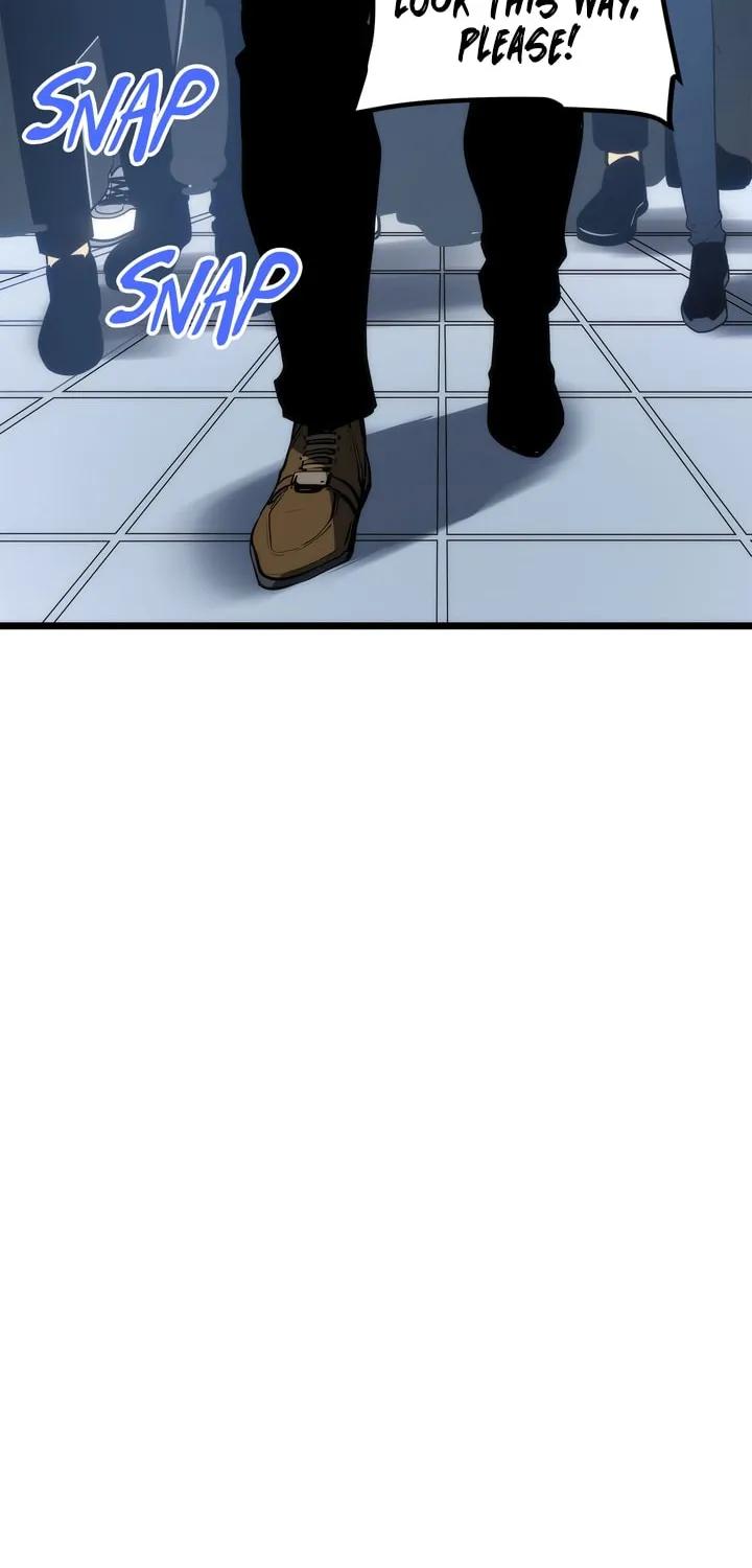 Read Solo Leveling chapter 125 image 5 on Lezhin