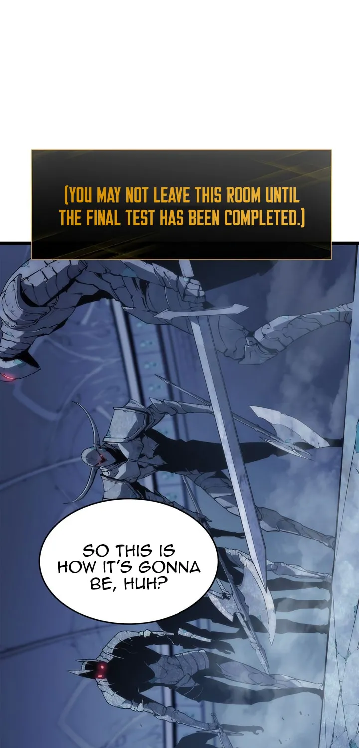 Read Solo Leveling chapter 125 image 50 on Lezhin