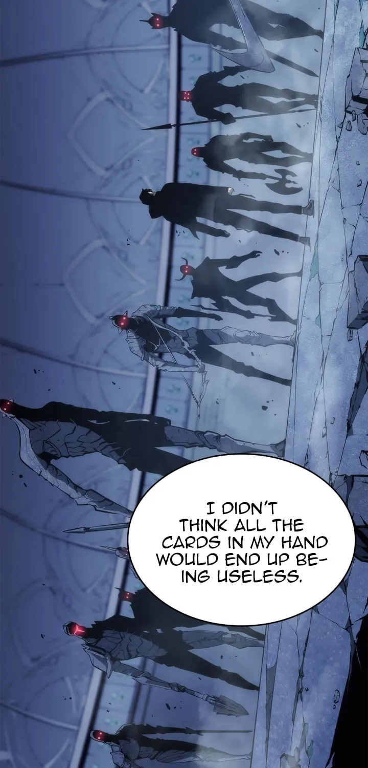 Read Solo Leveling chapter 125 image 51 on Lezhin