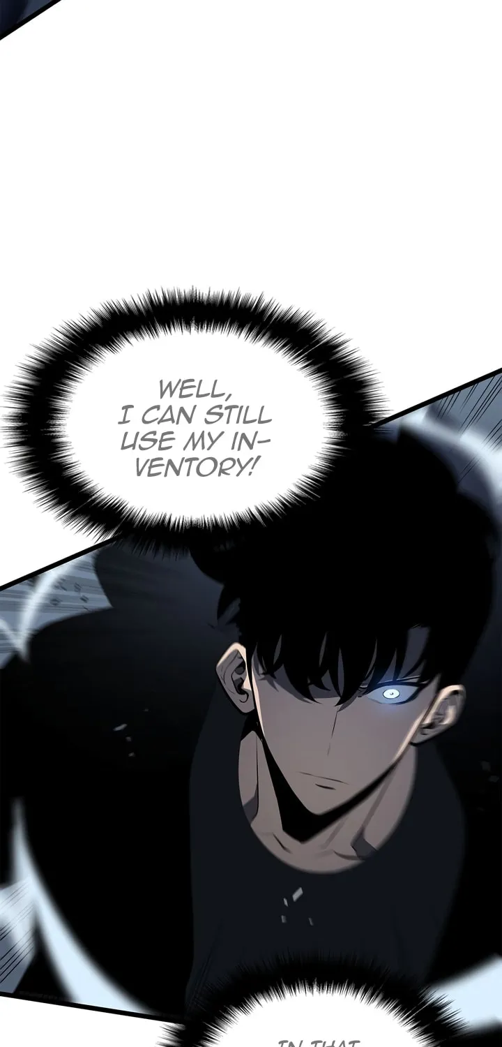 Read Solo Leveling chapter 125 image 54 on Lezhin