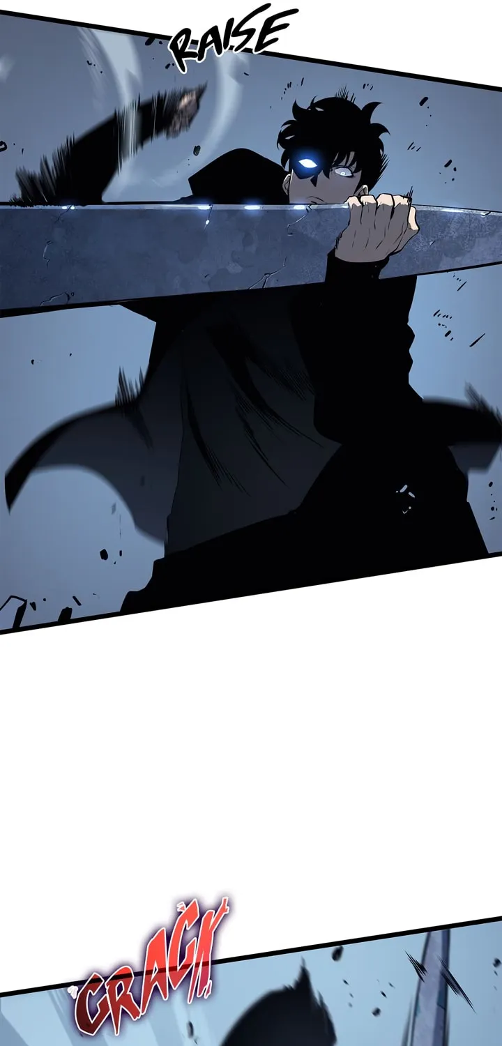 Read Solo Leveling chapter 125 image 57 on Lezhin