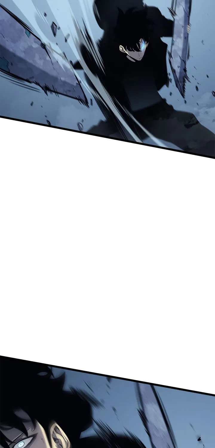 Read Solo Leveling chapter 125 image 58 on Lezhin