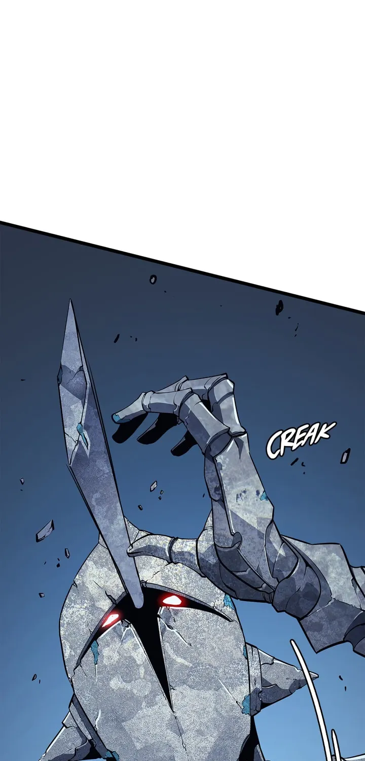 Read Solo Leveling chapter 125 image 61 on Lezhin