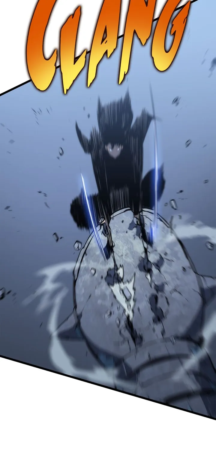 Read Solo Leveling chapter 125 image 70 on Lezhin