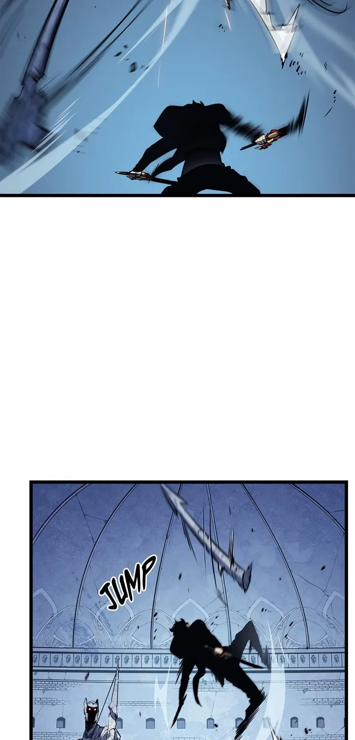 Read Solo Leveling chapter 125 image 75 on Lezhin