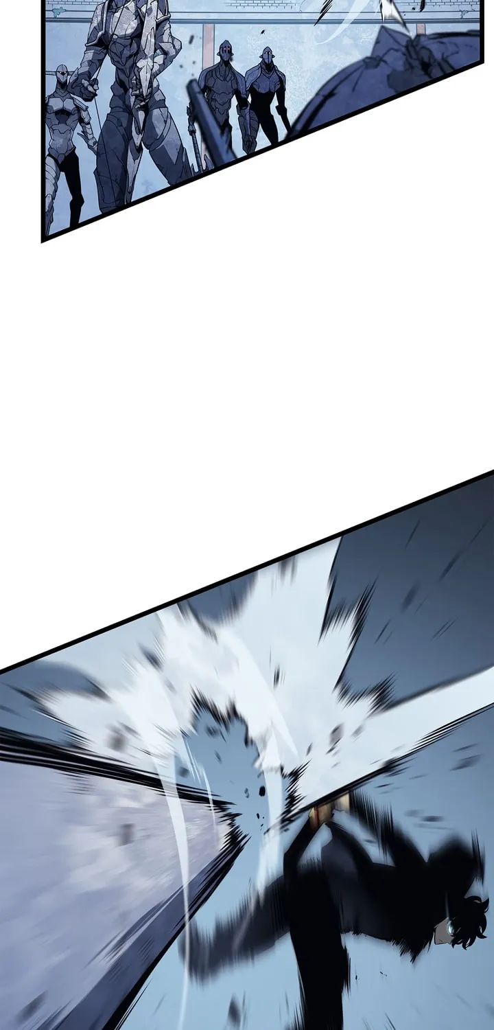 Read Solo Leveling chapter 125 image 76 on Lezhin