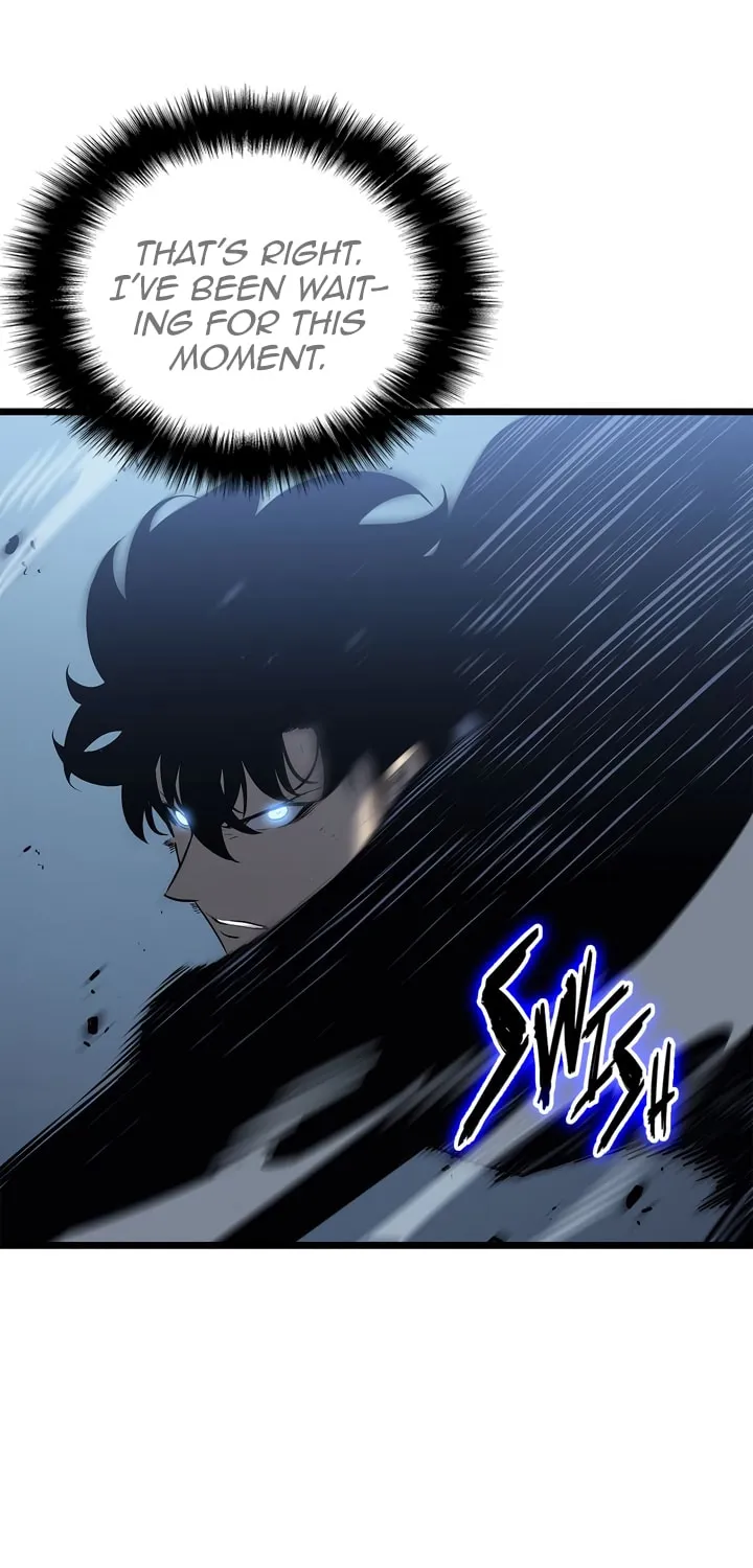 Read Solo Leveling chapter 125 image 79 on Lezhin