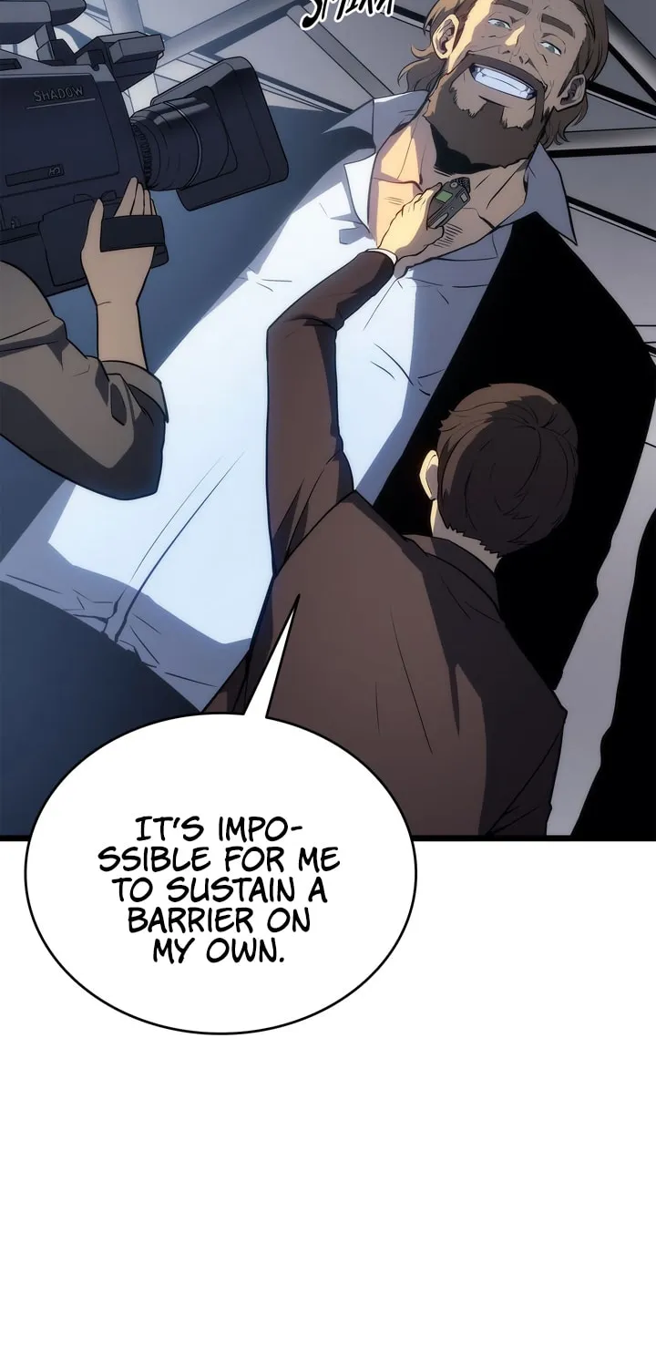 Read Solo Leveling chapter 125 image 9 on Lezhin