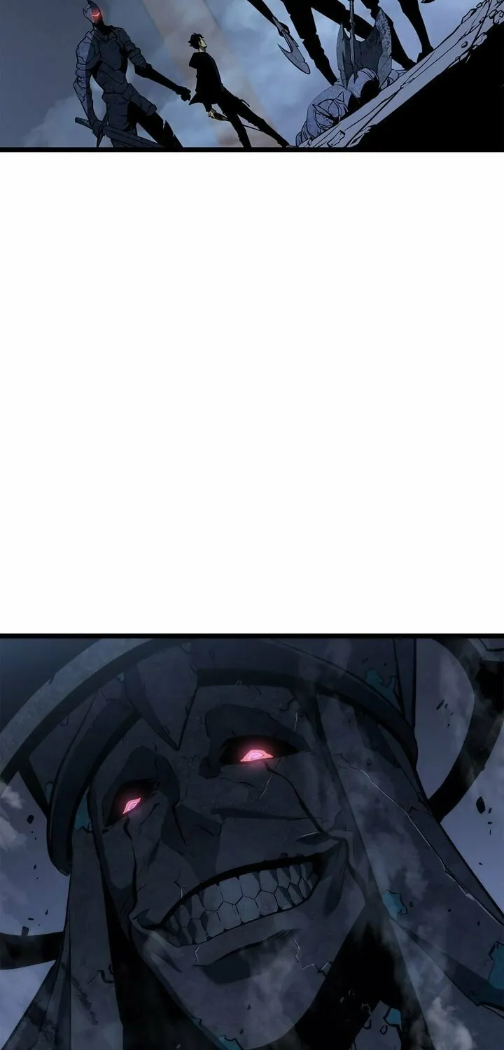 Read Solo Leveling chapter 125 image 94 on Lezhin