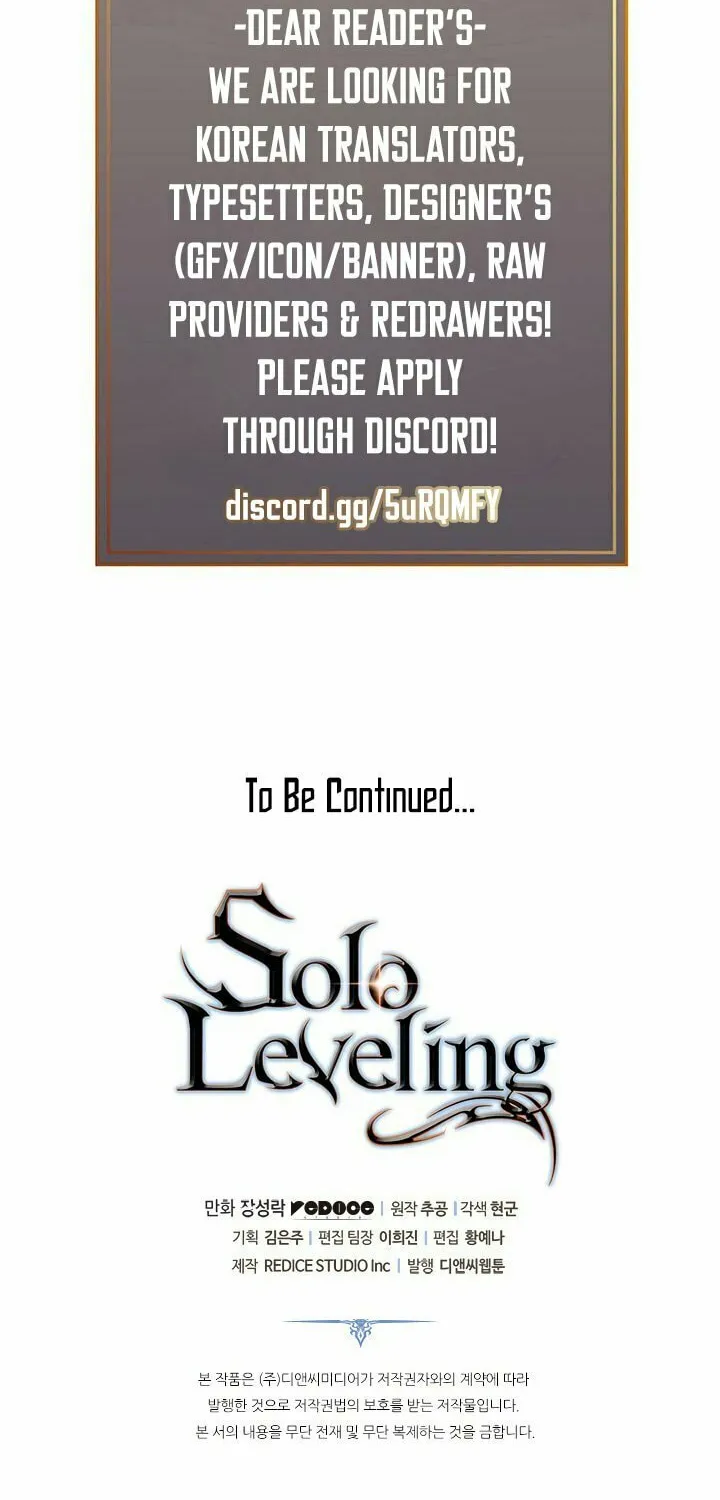 Read Solo Leveling chapter 125 image 97 on Lezhin