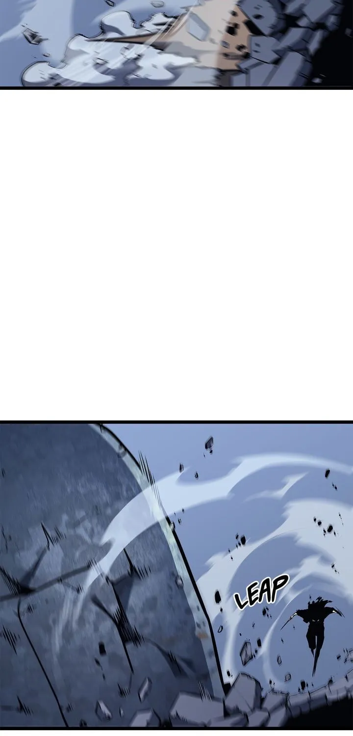 Read Solo Leveling chapter 127 image 101 on Lezhin