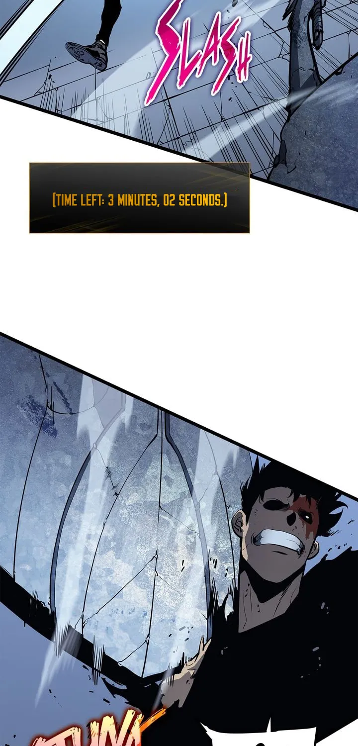 Read Solo Leveling chapter 127 image 105 on Lezhin