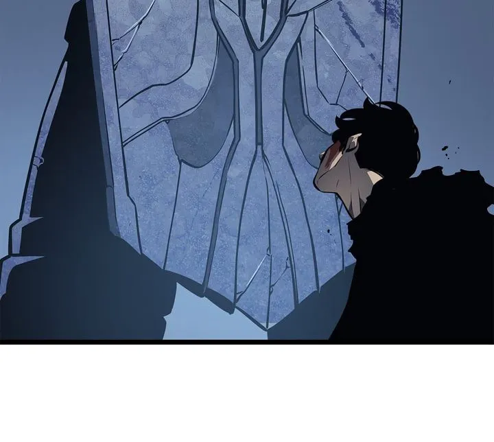 Read Solo Leveling chapter 127 image 107 on Lezhin