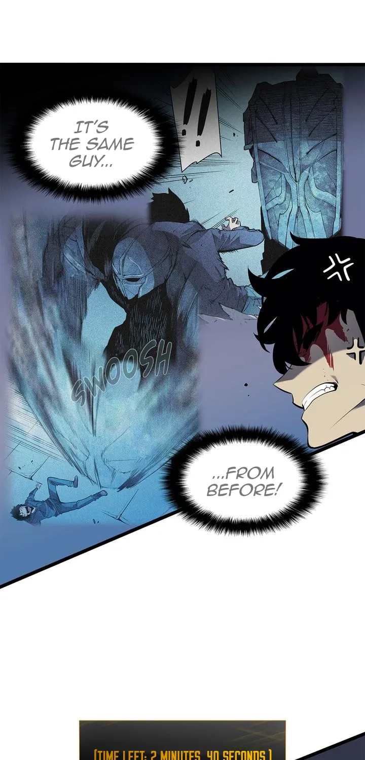 Read Solo Leveling chapter 127 image 108 on Lezhin