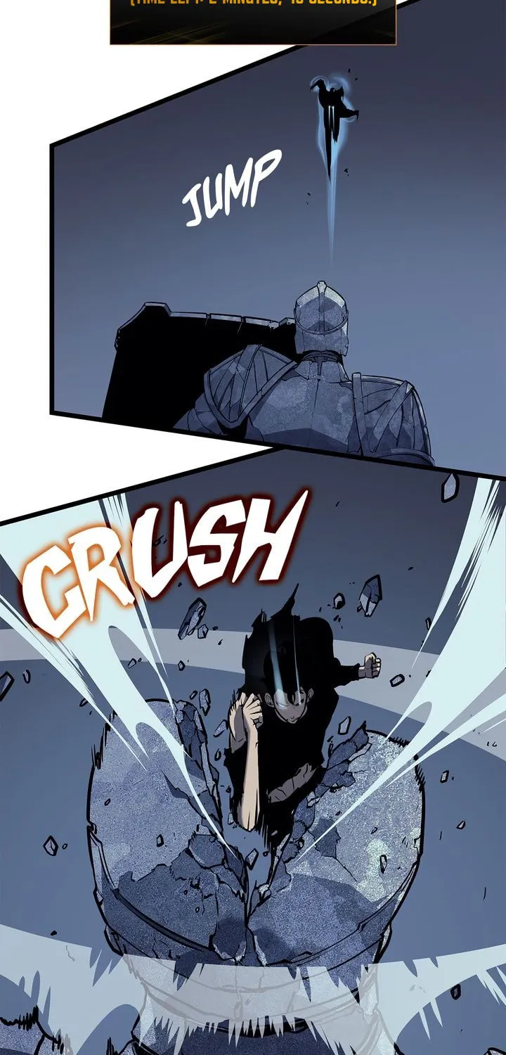 Read Solo Leveling chapter 127 image 109 on Lezhin