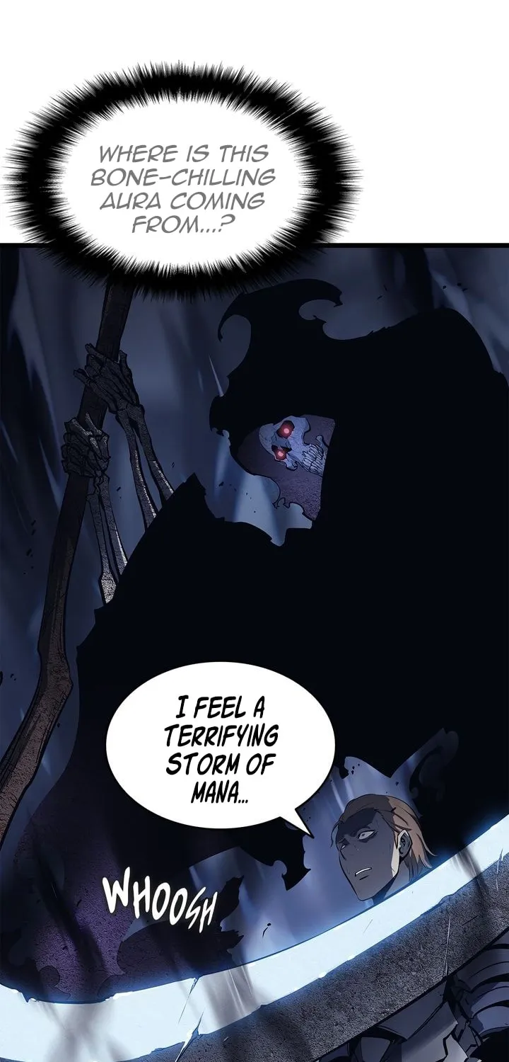 Read Solo Leveling chapter 127 image 11 on Lezhin