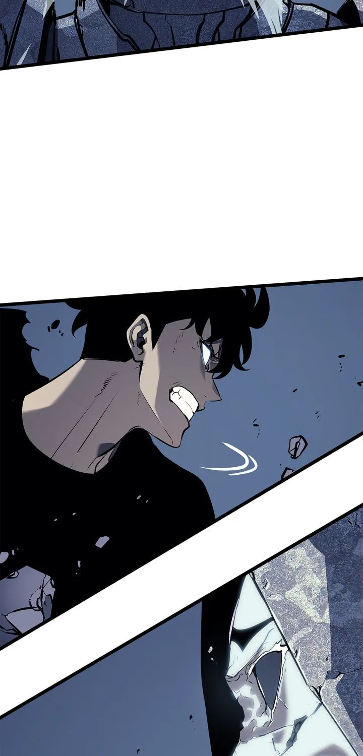Read Solo Leveling chapter 127 image 110 on Lezhin