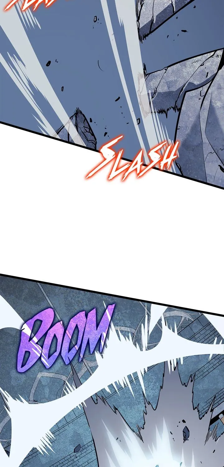 Read Solo Leveling chapter 127 image 112 on Lezhin