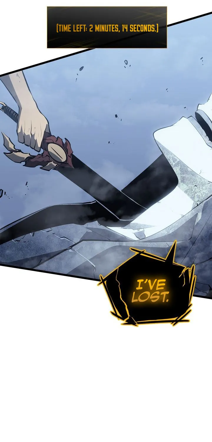 Read Solo Leveling chapter 127 image 114 on Lezhin