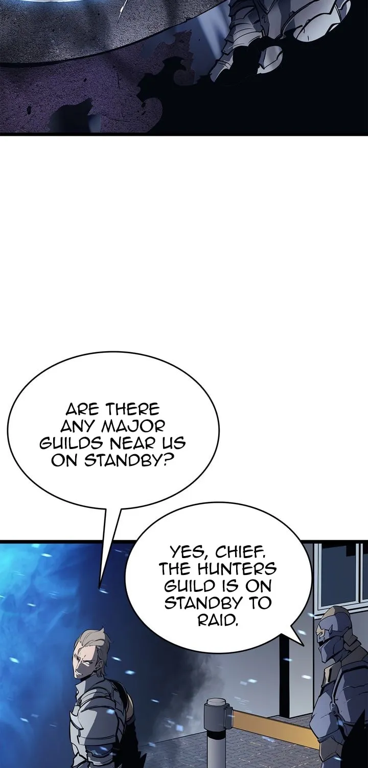 Read Solo Leveling chapter 127 image 12 on Lezhin