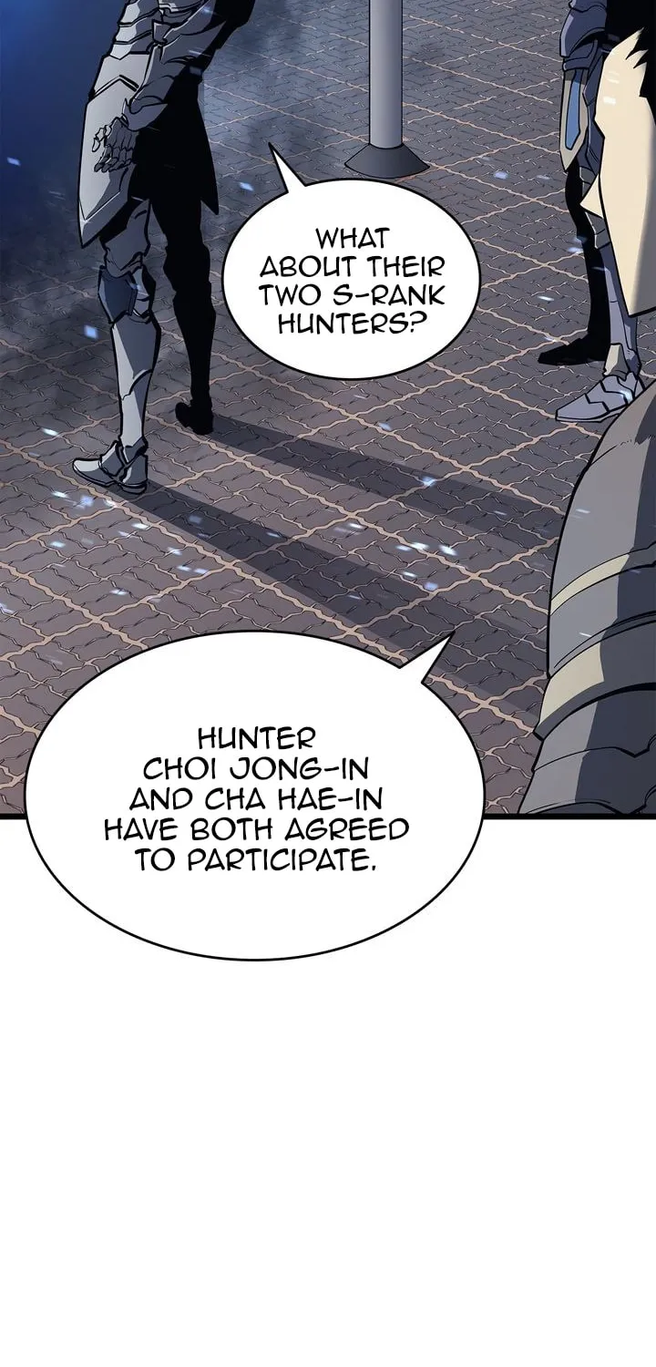 Read Solo Leveling chapter 127 image 13 on Lezhin