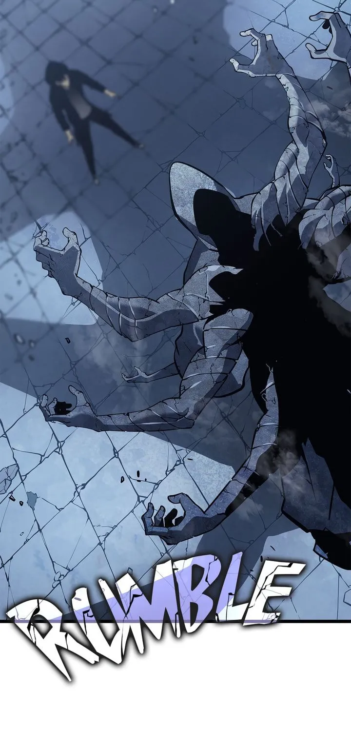Read Solo Leveling chapter 127 image 19 on Lezhin