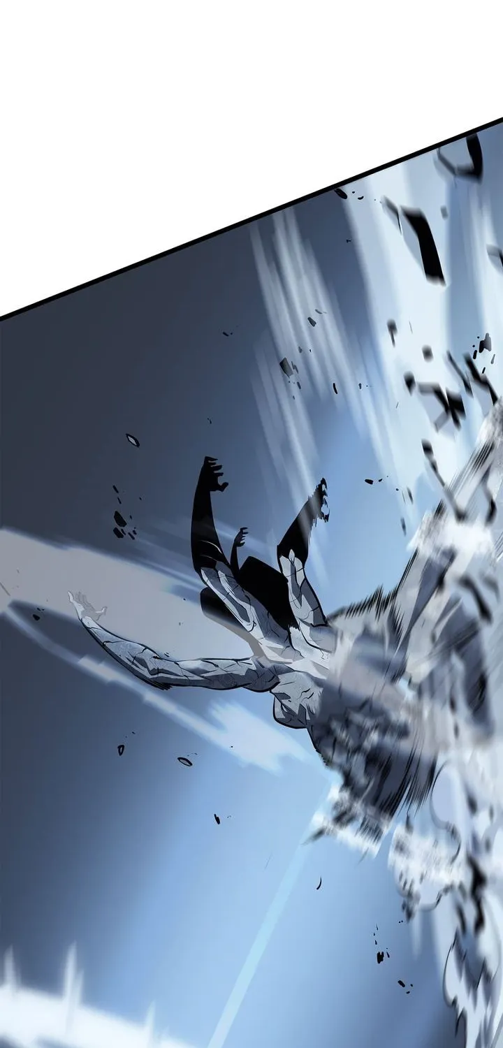 Read Solo Leveling chapter 127 image 25 on Lezhin
