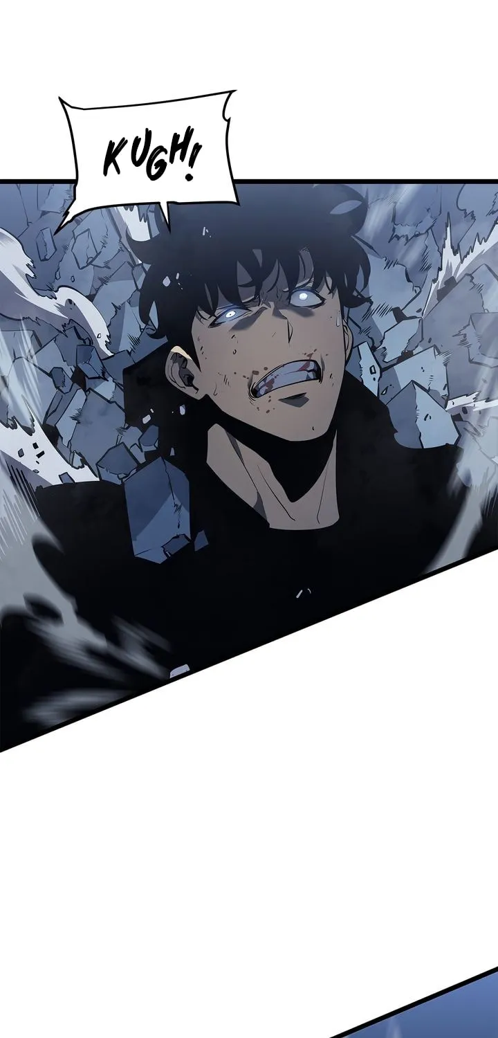 Read Solo Leveling chapter 127 image 29 on Lezhin