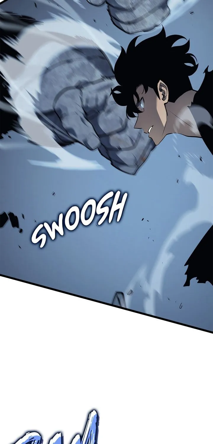 Read Solo Leveling chapter 127 image 32 on Lezhin
