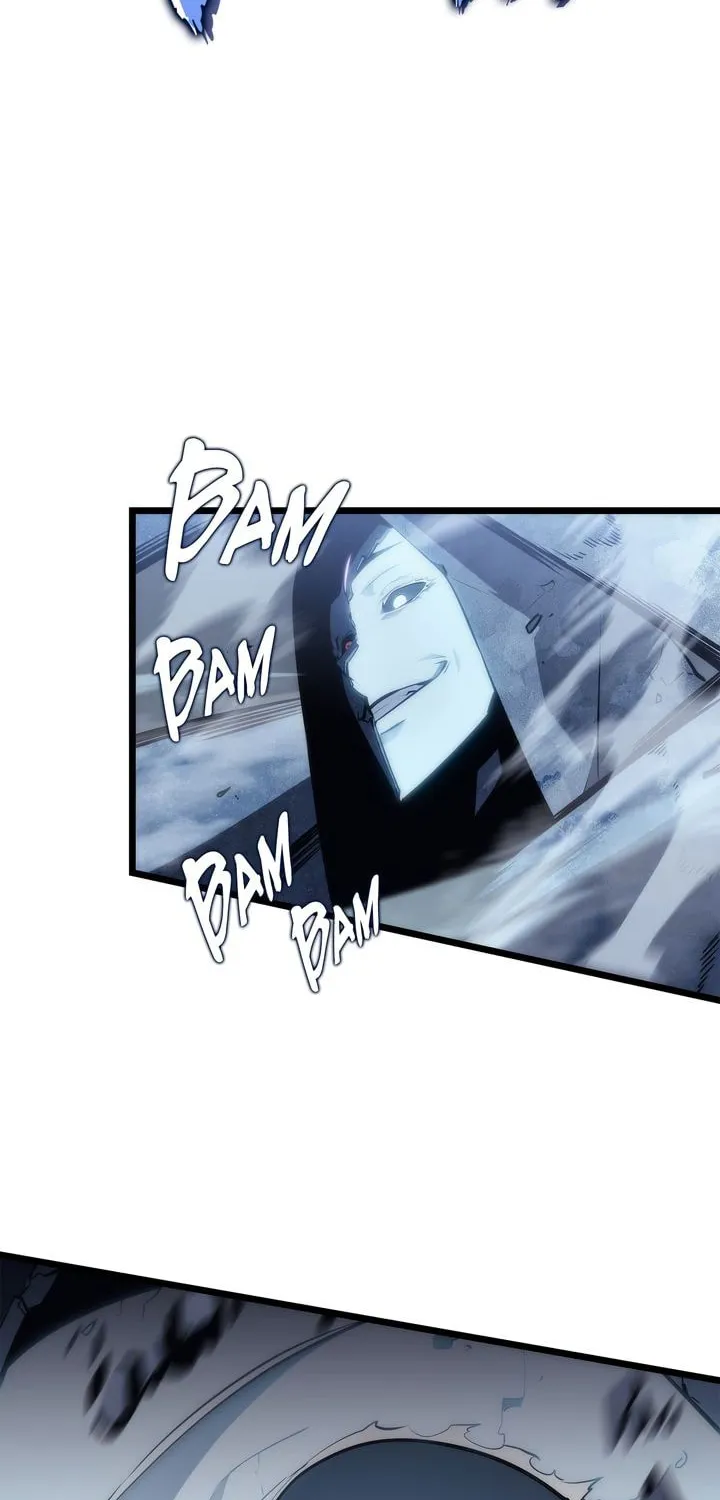 Read Solo Leveling chapter 127 image 34 on Lezhin