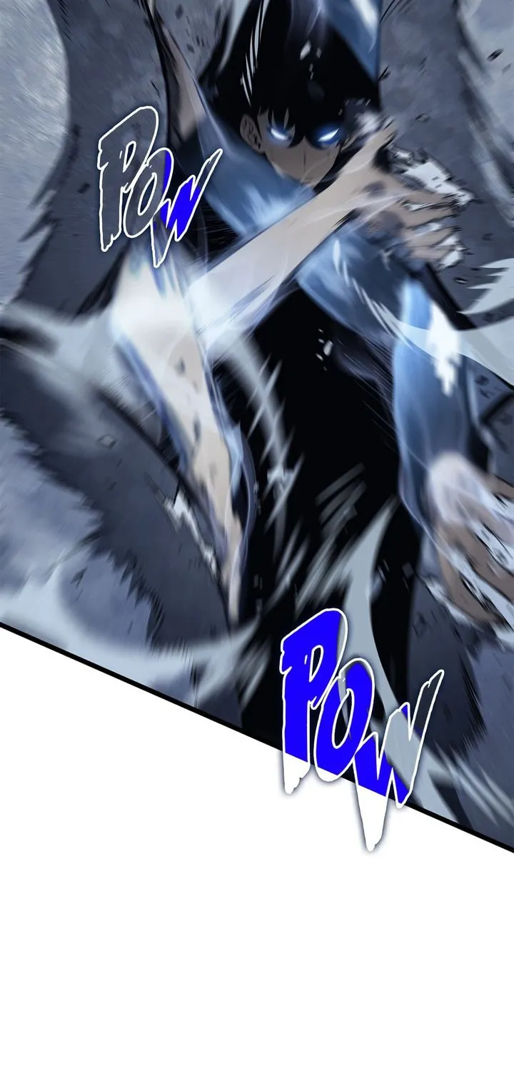 Read Solo Leveling chapter 127 image 36 on Lezhin