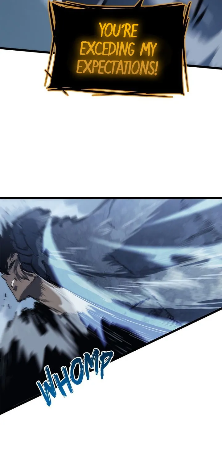 Read Solo Leveling chapter 127 image 39 on Lezhin