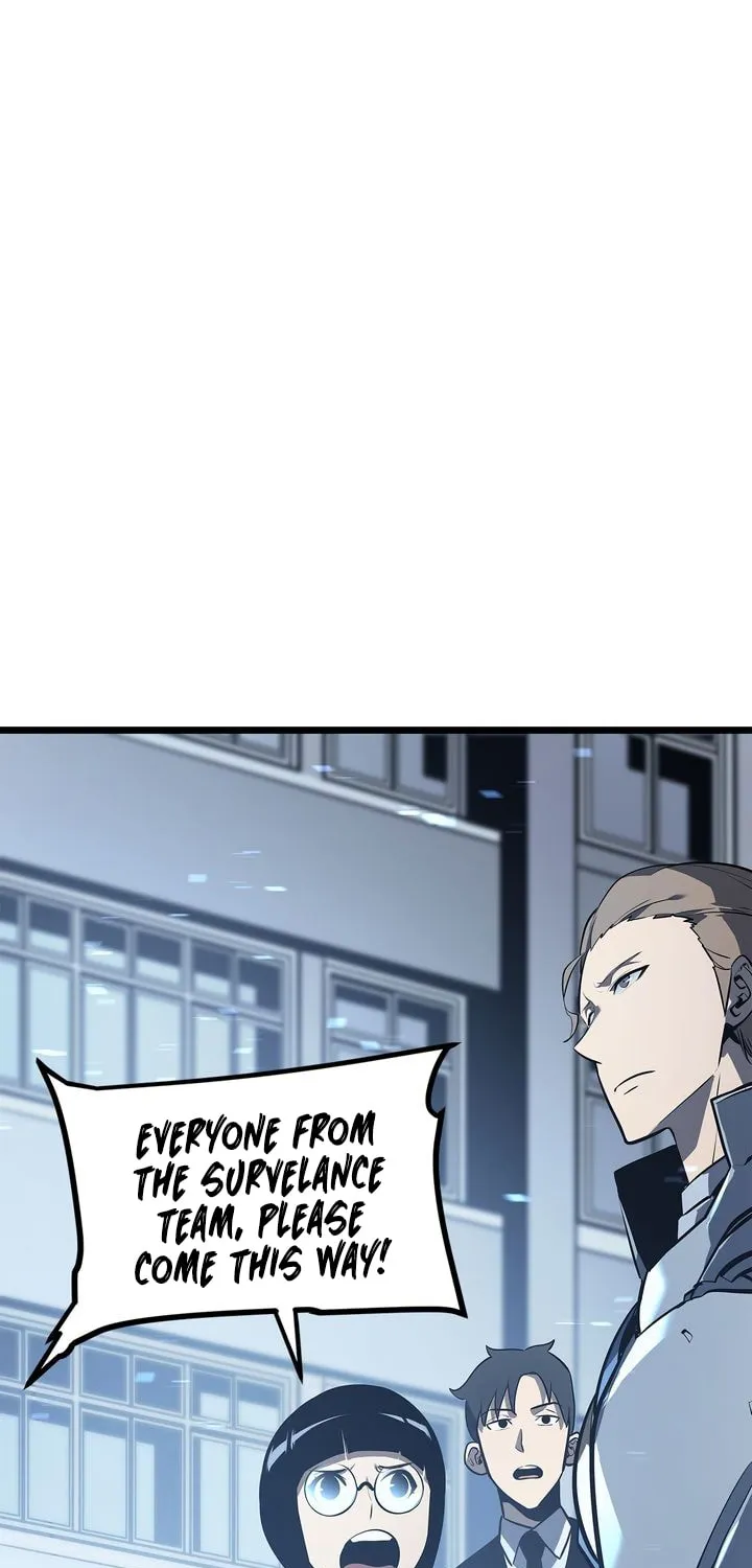 Read Solo Leveling chapter 127 image 4 on Lezhin