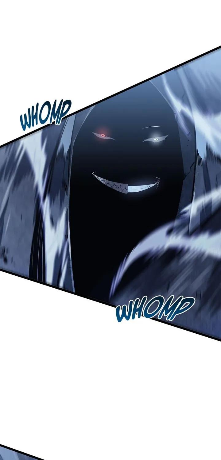 Read Solo Leveling chapter 127 image 40 on Lezhin