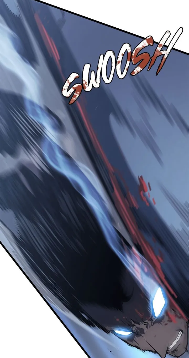 Read Solo Leveling chapter 127 image 41 on Lezhin