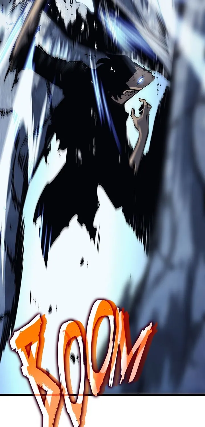 Read Solo Leveling chapter 127 image 43 on Lezhin