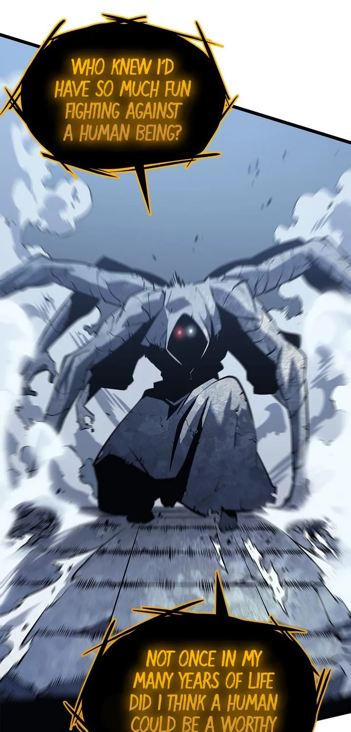 Read Solo Leveling chapter 127 image 46 on Lezhin