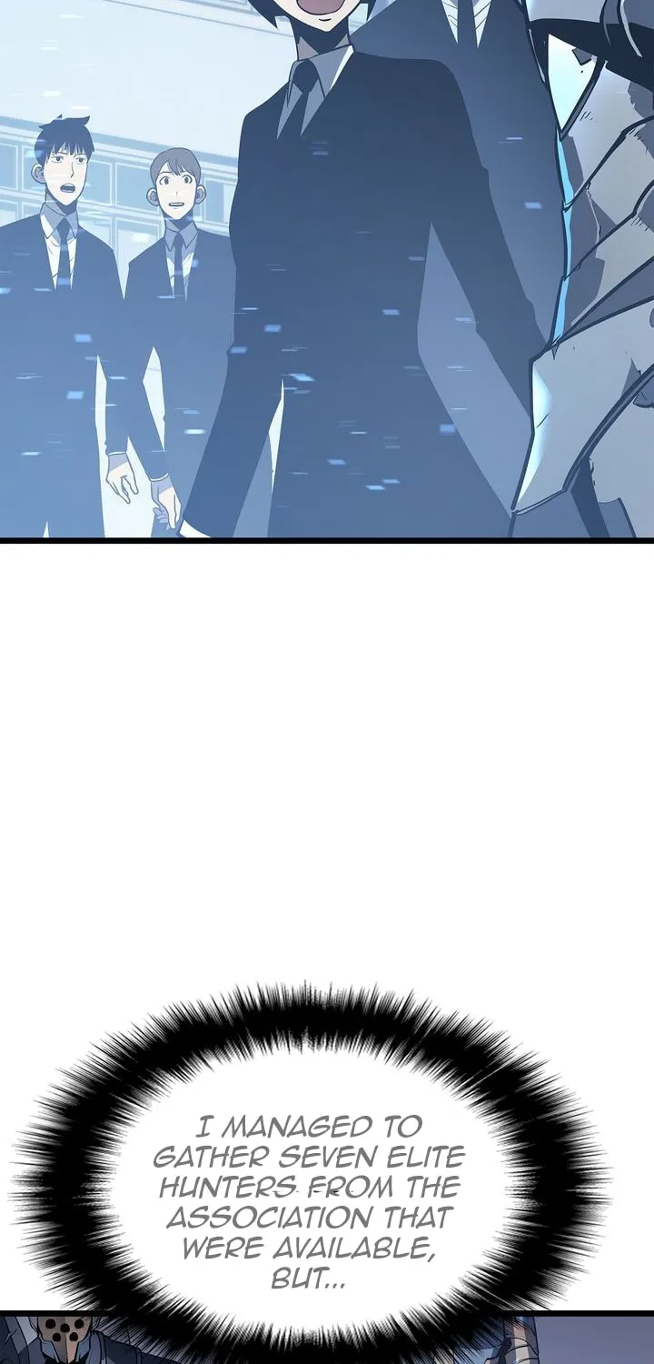 Read Solo Leveling chapter 127 image 5 on Lezhin