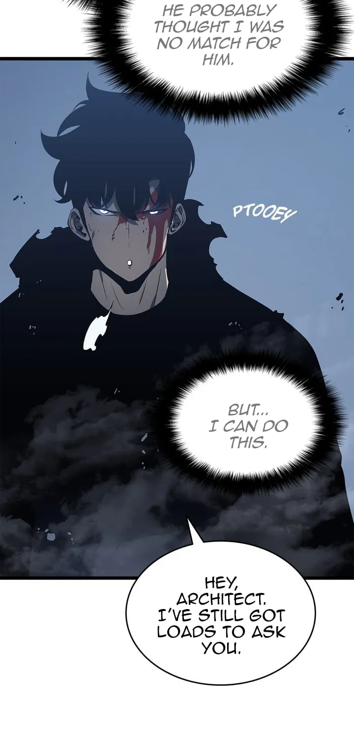Read Solo Leveling chapter 127 image 50 on Lezhin