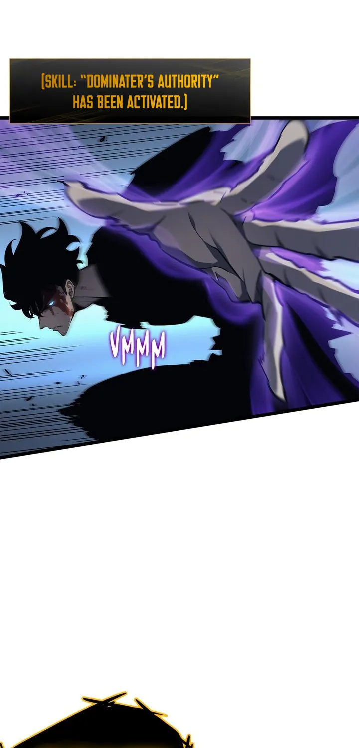 Read Solo Leveling chapter 127 image 55 on Lezhin