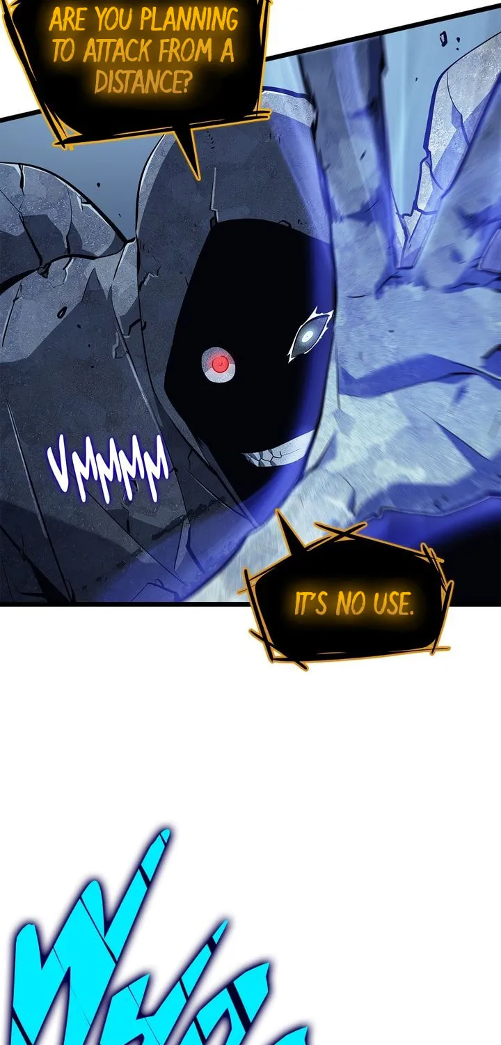 Read Solo Leveling chapter 127 image 56 on Lezhin