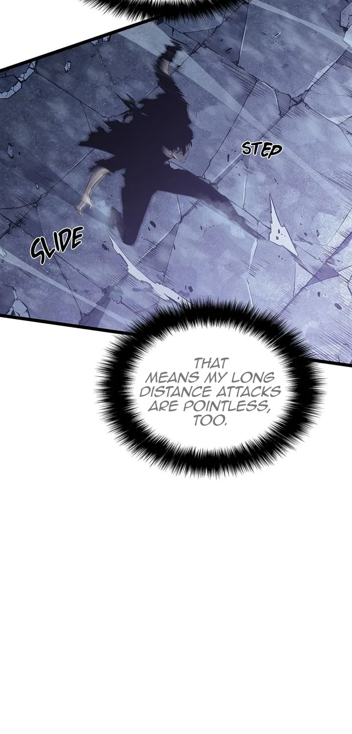 Read Solo Leveling chapter 127 image 59 on Lezhin