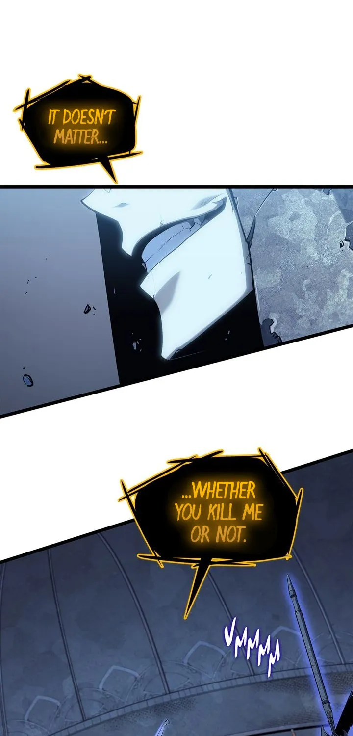 Read Solo Leveling chapter 127 image 60 on Lezhin