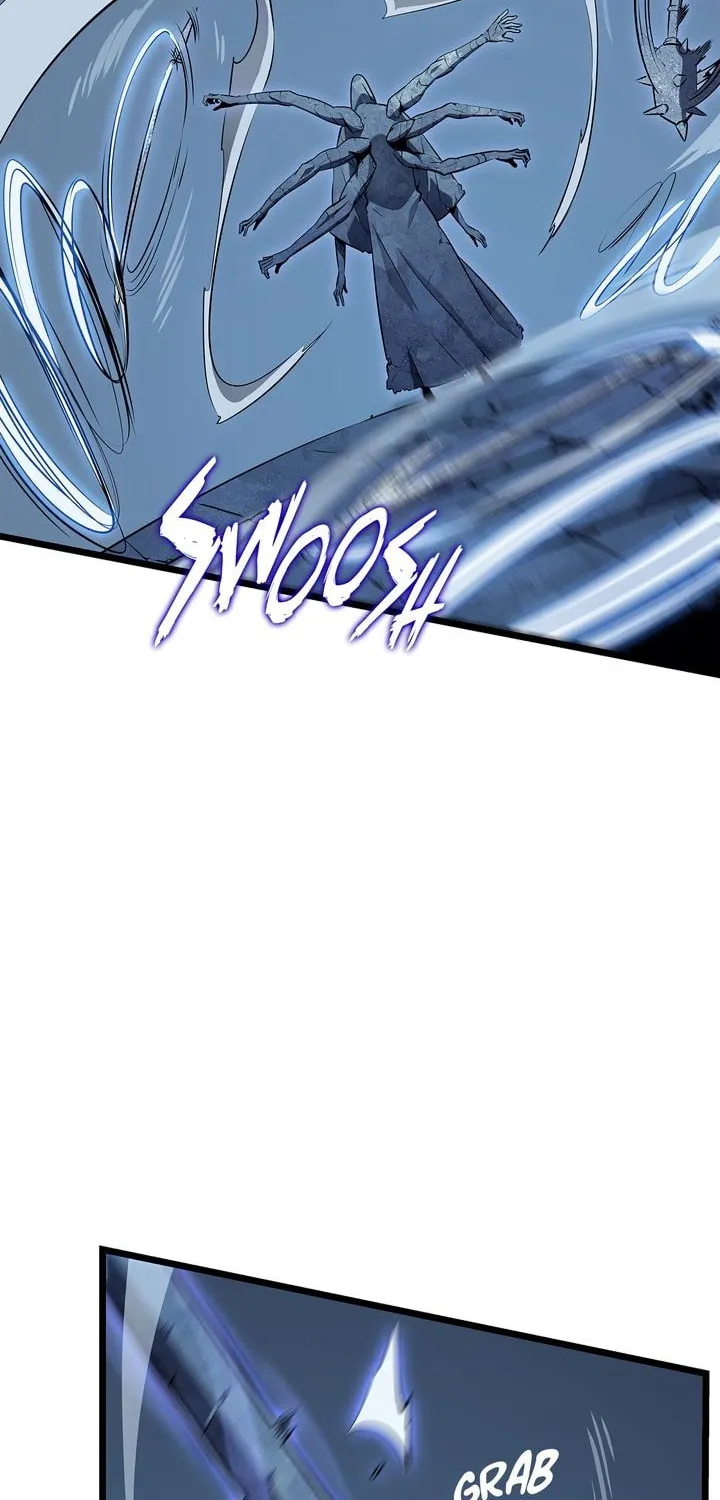 Read Solo Leveling chapter 127 image 62 on Lezhin