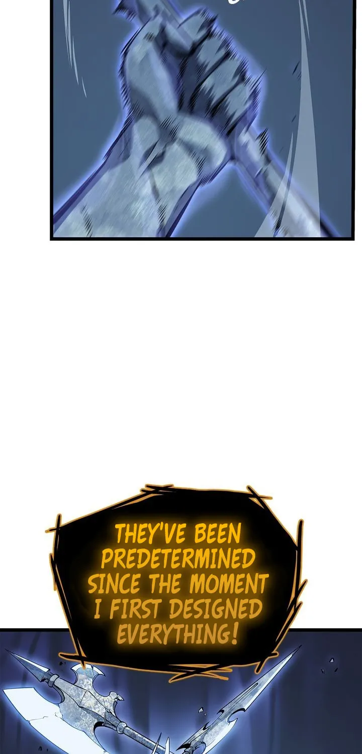 Read Solo Leveling chapter 127 image 63 on Lezhin