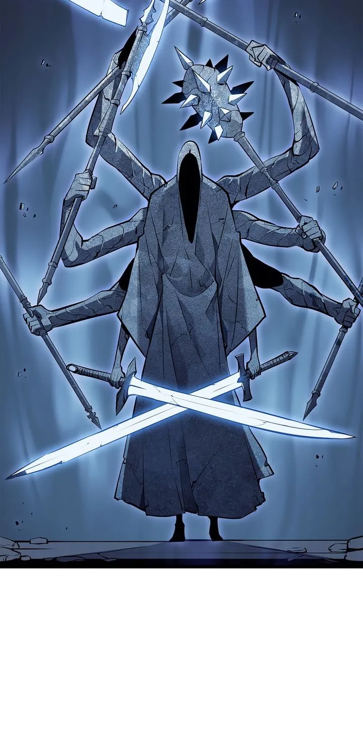 Read Solo Leveling chapter 127 image 64 on Lezhin